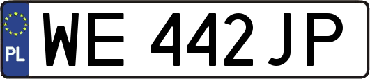 WE442JP