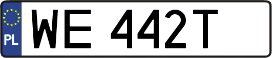 WE442T