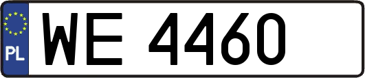 WE4460