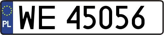 WE45056