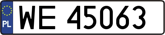 WE45063