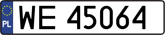 WE45064