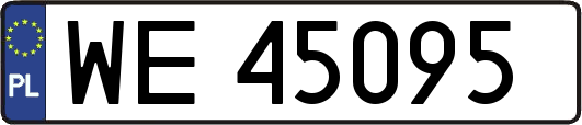WE45095