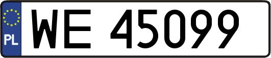 WE45099