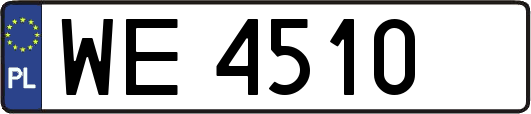 WE4510