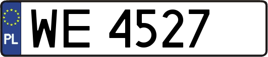 WE4527