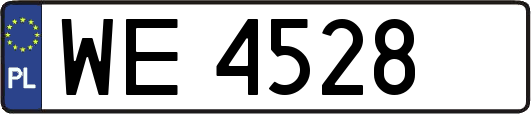 WE4528