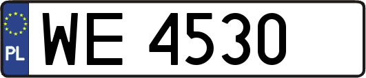 WE4530