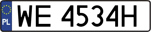 WE4534H