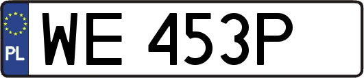 WE453P