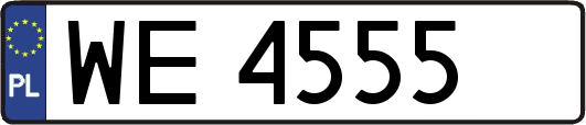 WE4555