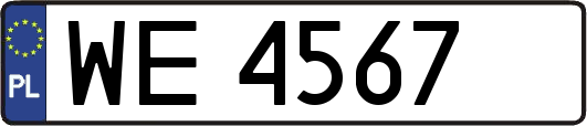 WE4567