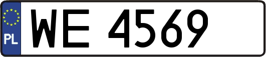 WE4569