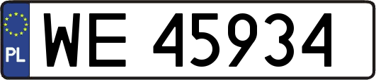 WE45934