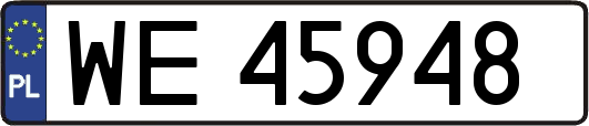 WE45948