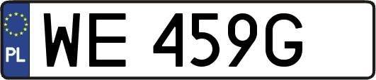 WE459G