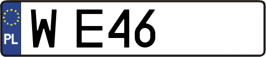 WE46
