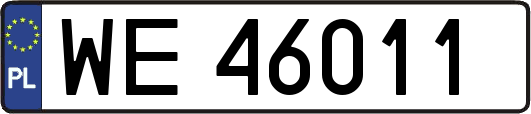 WE46011
