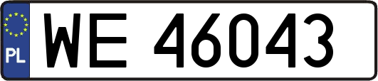 WE46043