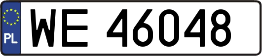 WE46048