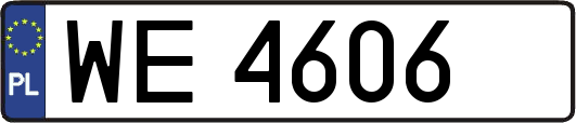 WE4606