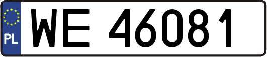 WE46081