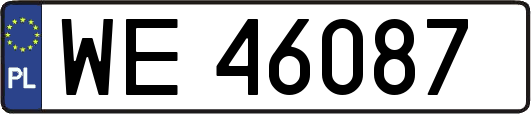 WE46087