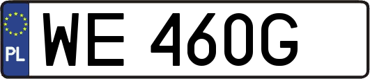 WE460G