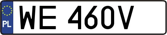 WE460V