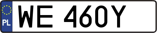 WE460Y