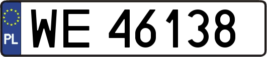 WE46138