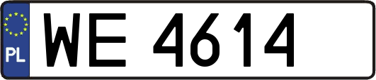 WE4614