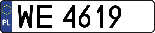 WE4619