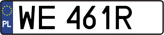 WE461R