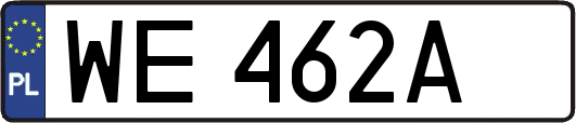 WE462A