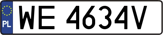 WE4634V