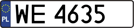 WE4635