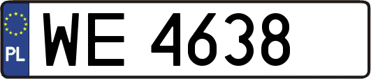 WE4638