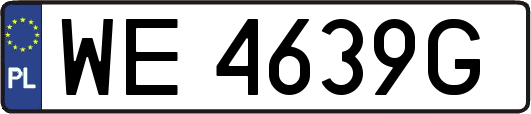 WE4639G