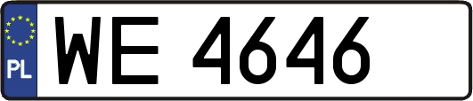 WE4646