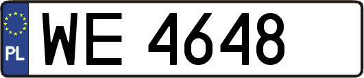 WE4648
