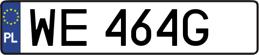 WE464G