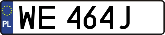 WE464J
