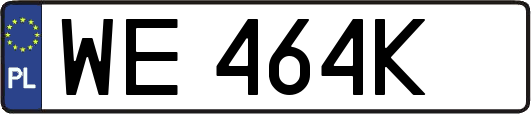 WE464K