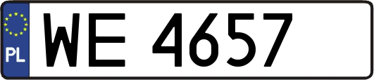 WE4657