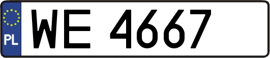 WE4667