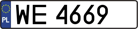 WE4669