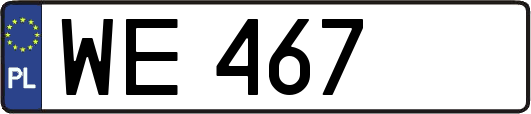 WE467