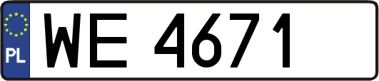 WE4671