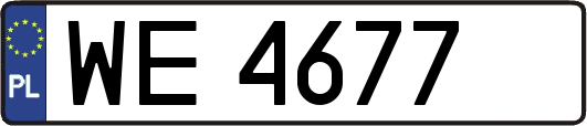 WE4677